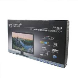Телевизор Eplutus EP-193Т